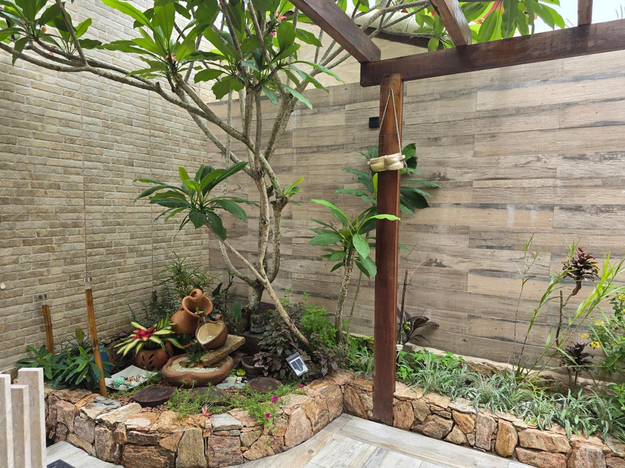 Recanto Das Borboletas Armacao dos Buzios Ngoại thất bức ảnh